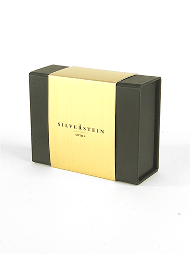 Silverstein Works Cryo4 Saxophone Ligature — Gen. 4 - MRW Artisan Instruments