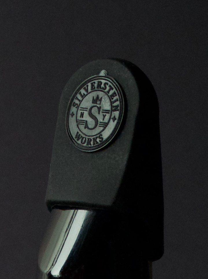 Silverstein Works Original Clarinet Ligature — Gen. 5 - MRW Artisan Instruments
