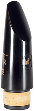 Silverstein Works LEO Bb Clarinet Mouthpiece - MRW Artisan Instruments