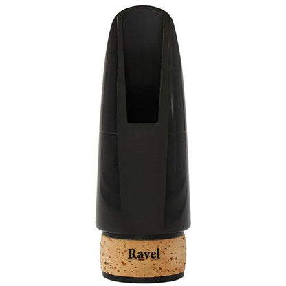 Silverstein Works Ravel Playnick Bass Clarinet Mouthpiece