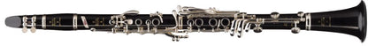 Buffet Crampon Tosca Bb Clarinets - MRW Artisan Instruments