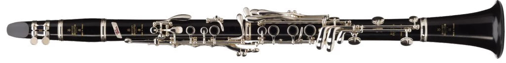 Buffet Crampon Tosca Eb Clarinets - MRW Artisan Instruments