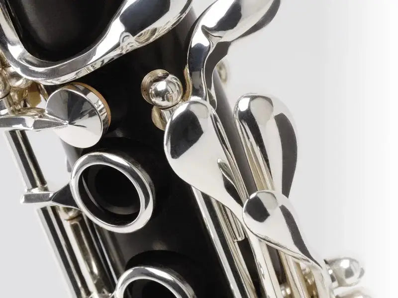 Buffet Crampon Tosca A Clarinets - MRW Artisan Instruments