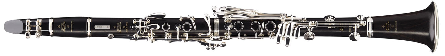 Buffet Crampon Tradition Bb Clarinets - MRW Artisan Instruments