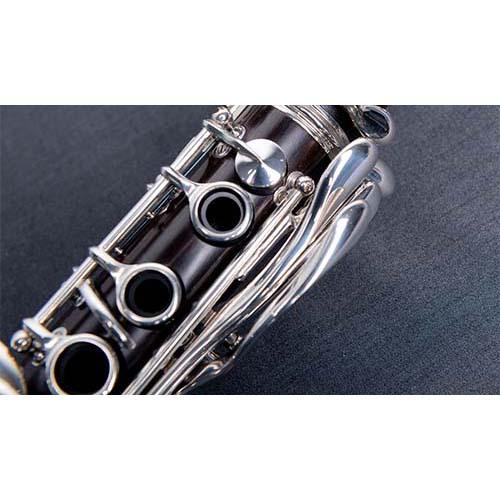 F. Arthur Uebel Advantage Bb Clarinet - MRW Artisan Instruments