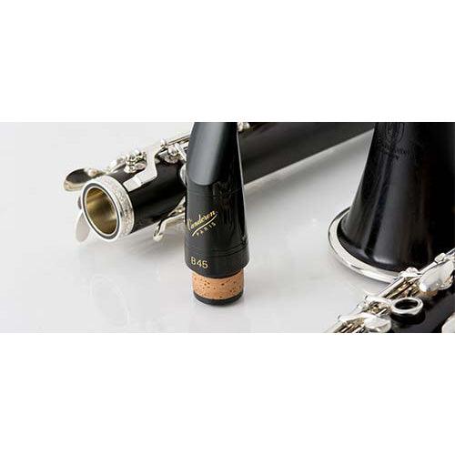 F. Arthur Uebel Excellence Bb Clarinet - MRW Artisan Instruments