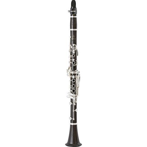 F. Arthur Uebel Preference Bb Clarinet - MRW Artisan Instruments