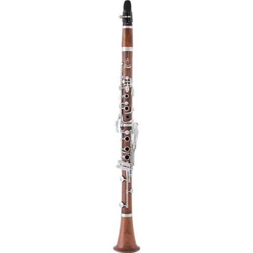 F. Arthur Uebel Réve Bb Clarinet - MRW Artisan Instruments