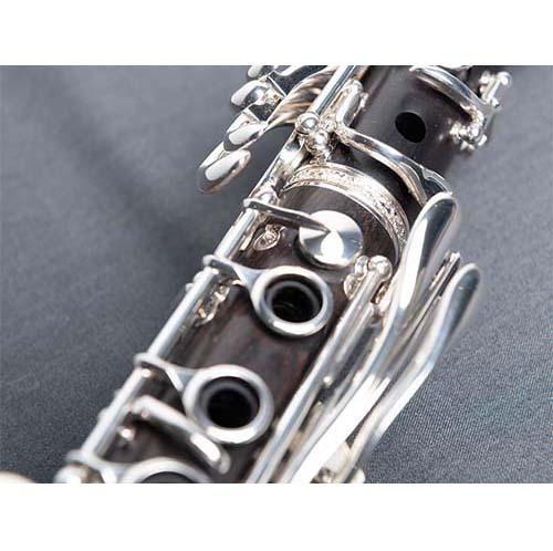 F. Arthur Uebel Romanza A Clarinet - MRW Artisan Instruments