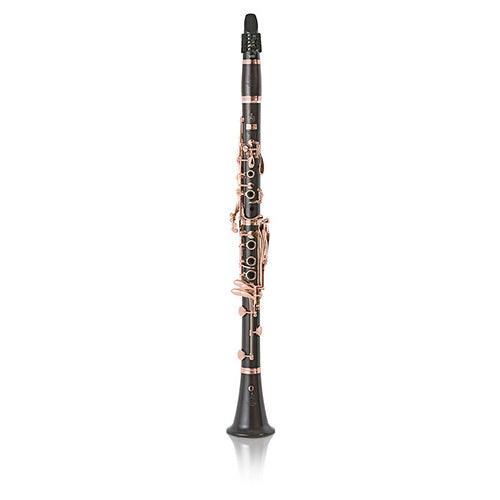 F. Arthur Uebel Superior A Clarinet - MRW Artisan Instruments