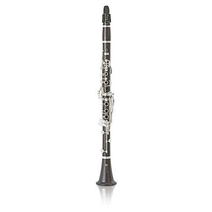 F. Arthur Uebel Superior Bb Clarinet - MRW Artisan Instruments