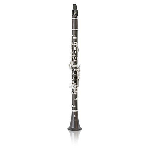 F. Arthur Uebel Superior A Clarinet - MRW Artisan Instruments