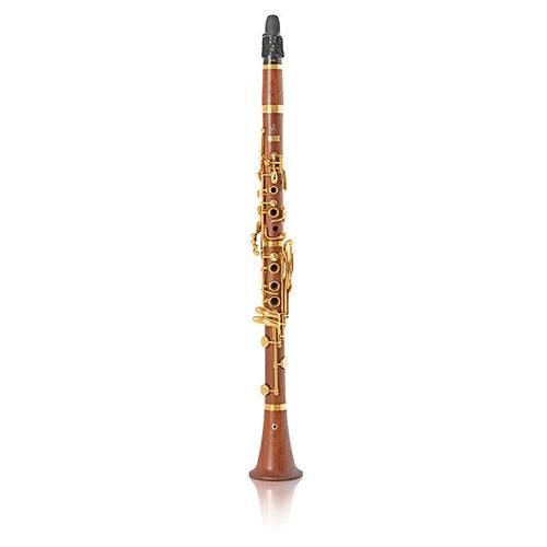 F. Arthur Uebel Superior Bb Clarinet - MRW Artisan Instruments