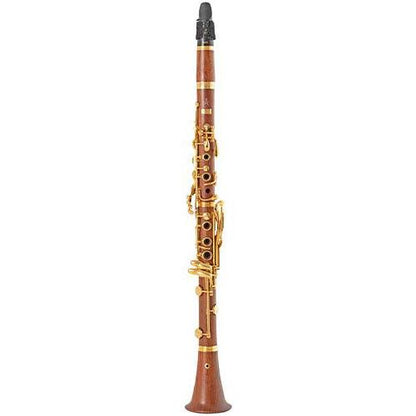 F. Arthur Uebel Excellence Bb Clarinet - MRW Artisan Instruments