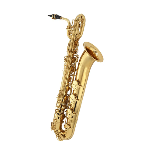Buffet Crampon 400 Eb Baritone Saxophone - MRW Artisan Instruments