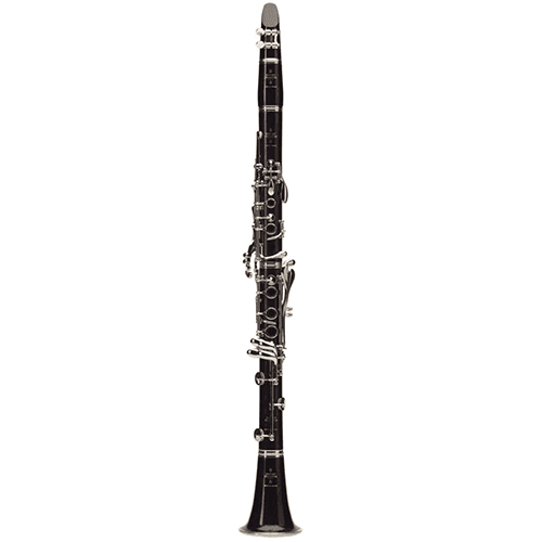 Buffet Crampon R13 Bb Clarinet