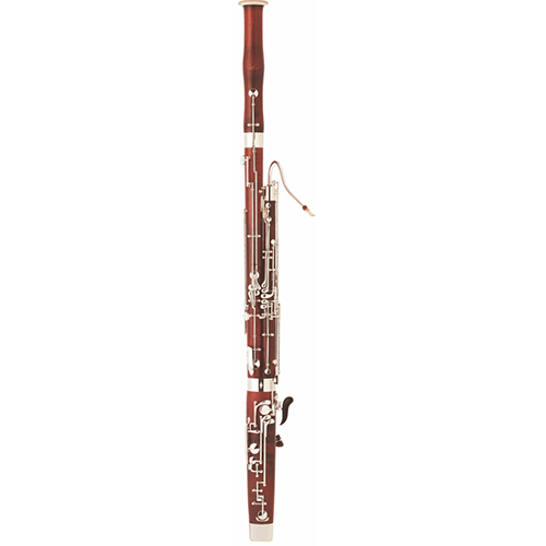 W. Schreiber S31 Professional Bassoon - MRW Artisan Instruments