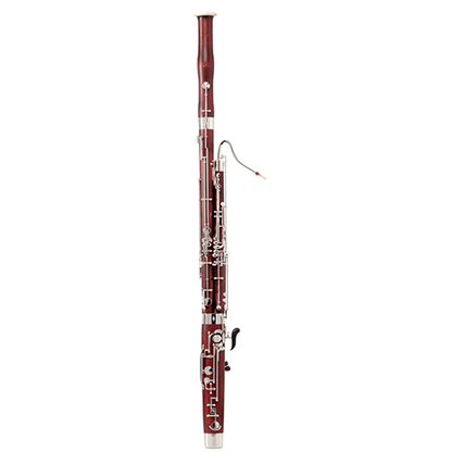 W. Schreiber S91 Professional Bassoon - MRW Artisan Instruments
