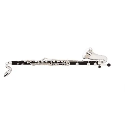 Buffet Crampon 1180 Bass Clarinet — Low Eb - MRW Artisan Instruments
