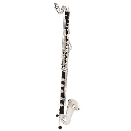 Buffet Crampon Prestige 1183 Bb Bass Clarinet — Low Eb - MRW Artisan Instruments