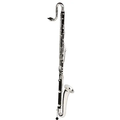 Buffet Crampon Prestige Eb Contra Alto Clarinet Low Eb MRW
