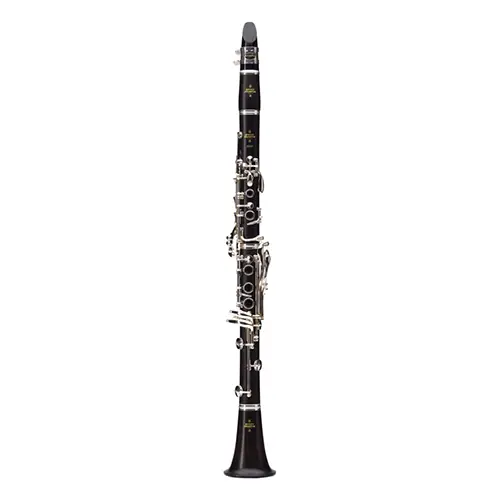 Buffet Crampon E12F Bb Clarinet