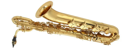 Buffet Crampon 400 Eb Baritone Saxophone