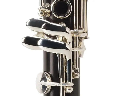 Buffet Crampon E13 A Clarinet - MRW Artisan Instruments