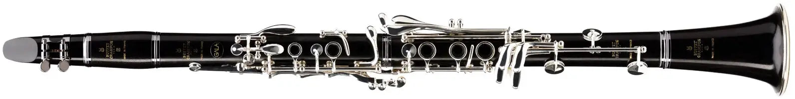 Buffet Crampon Gala A Clarinet - MRW Artisan Instruments