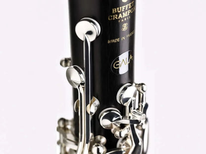 Buffet Crampon Gala Bb Clarinet - MRW Artisan Instruments
