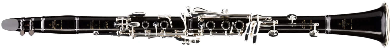 Buffet Crampon Gala Bb Clarinet - MRW Artisan Instruments