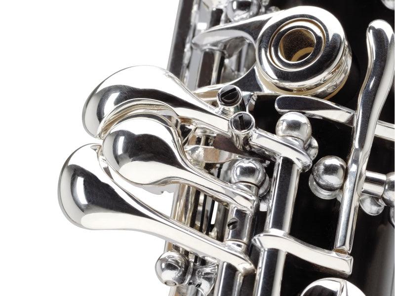 Buffet Crampon Orfeo Oboe - MRW Artisan Instruments