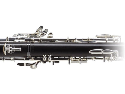 Buffet Crampon Orfeo Oboe - MRW Artisan Instruments