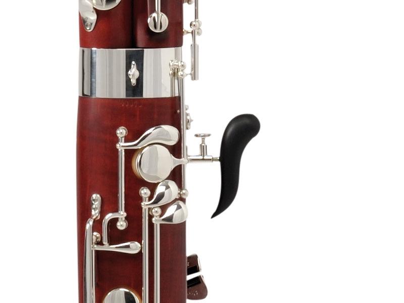 W. Schreiber S16 Bassoon - MRW Artisan Instruments