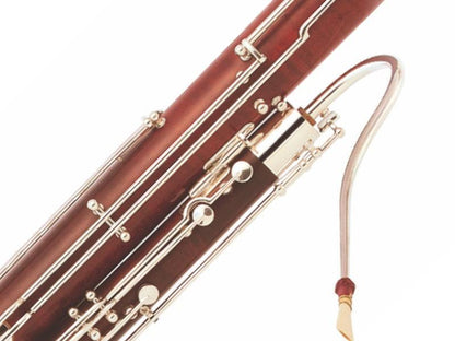 W. Schreiber S31 Professional Bassoon - MRW Artisan Instruments